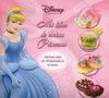 MI LIBRO DE COCINA PRINCESAS