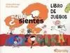 ¿Qué Sientes? Libro de Juegos