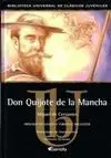 Don Quijote de la Mancha