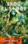 Brog el Stoop. Zona Limite