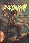 JACK SPARROW. LA TORMENTA QUE SE AVECINA