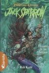 JACK SPARROW. EL CANTO DE LAS SIRENAS