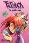 Sé Quién Eres