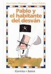 PABLO Y EL HABITANTE DEL DESVÁN