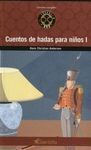 CUENTOS DE HADAS PARA NIÑOS I