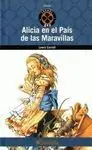 Alicia en el País de las Maravillas