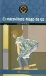 El Maravilloso Mago de Oz