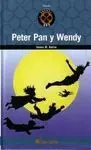 Peter Pan y Wendy