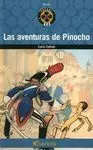 Las Aventuras de Pinocho