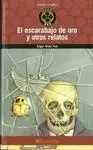 El Escarabajo de Oro y Otros Relatos