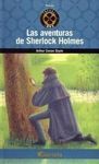 LAS AVENTURAS DE SHERLOCK HOLMES