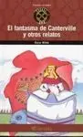 El Fantasma de Canterville y Otros Relatos