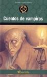 CUENTOS DE VAMPIROS