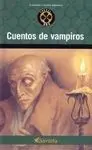 Cuentos de Vampiros