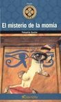 EL MISTERIO DE LA MOMIA