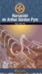NARRACIÓN DE ARTHUR GORDON PYM