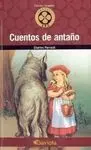 Cuentos de Antaño