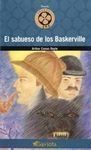 EL SABUESO DE LOS BASKERVILLE