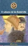El Sabueso de los Baskerville