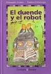 EL DUENDE Y EL ROBOT