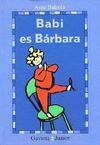 BABI ES BÁRBARA