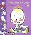 NENE, NENA Y GUAU