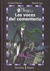 LAS VOCES DEL CEMENTERIO