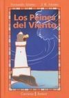 LOS PEINES DEL VIENTO