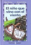 EL NIÑO QUE VINO CON EL VIENTO