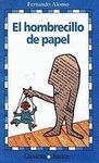 EL HOMBRECILLO DE PAPEL