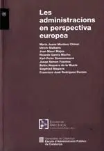 Administracions en Perspectiva Europea/Les