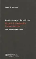 Principi Federatiu I Altres Textos, el