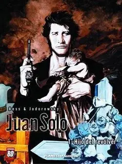 Juan Solo Vol. 1