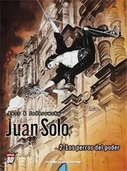 Juan Solo Vol. 2