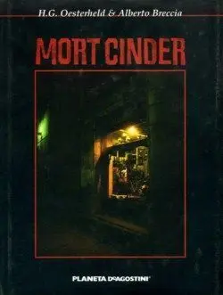Mort Cinder