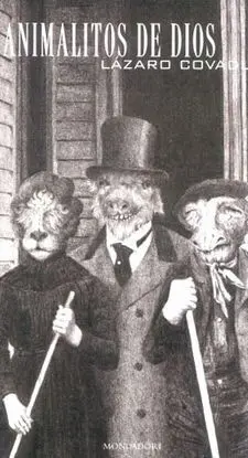Animalitos de Dios