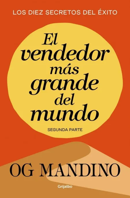 El Vendedor Más Grande del Mundo Ii