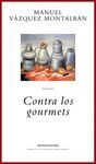 CONTRA LOS GOURMETS