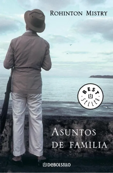 Asuntos de Familia