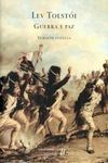 GUERRA Y PAZ