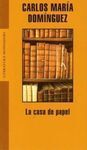 LA CASA DE PAPEL