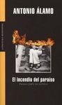 EL INCENDIO DEL PARAÍSO (PREMIO JAÉN DE NOVELA)