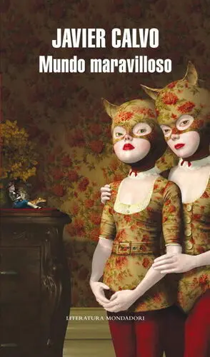 Mundo Maravilloso