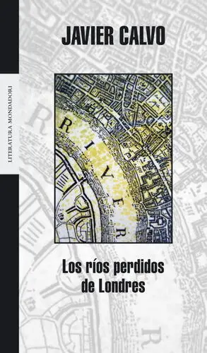 Los Ríos Perdidos de Londres