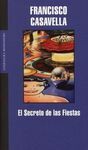 EL SECRETO DE LAS FIESTAS