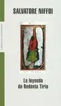 La Leyenda de Redenta Tiria