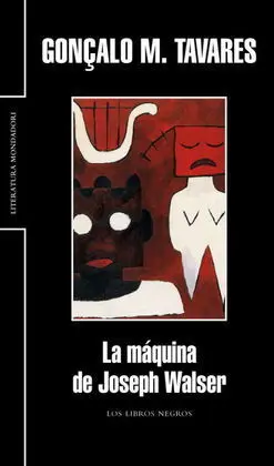 La Máquina de Joseph Walser