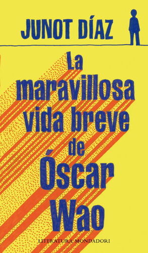 LA MARAVILLOSA VIDA BREVE DE OSCAR WAO