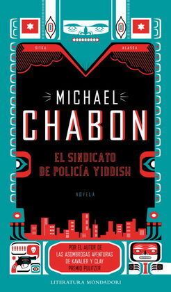 EL SINDICATO DE POLICÍA YIDDISH