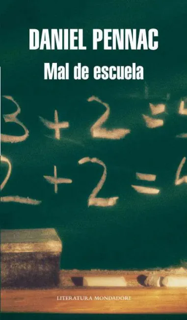 Mal de Escuela